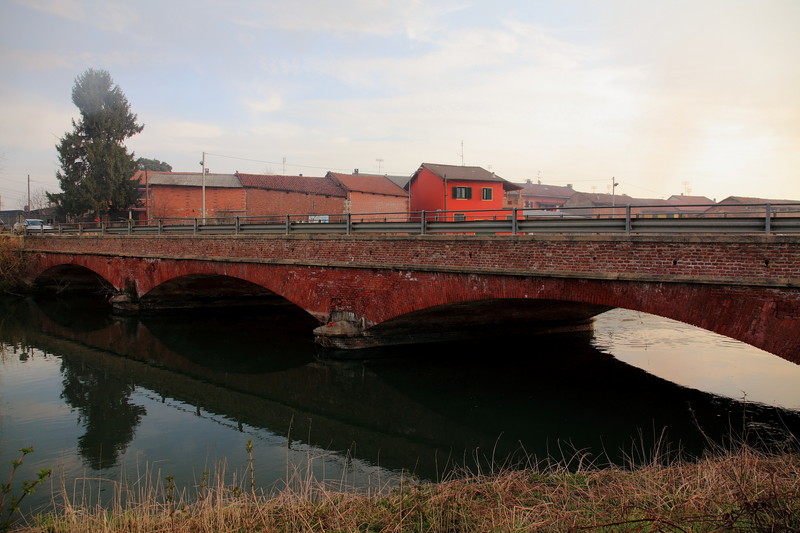 ''Il borgo'' - Verolengo