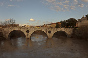 Ponte romano