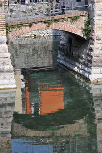 Ponte della Rocca Scaligera