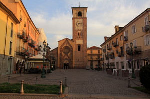piazza della repubblica