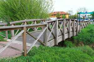 Ponte Ciclabile