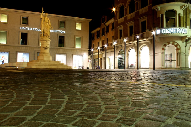 ''free advertising'' - Treviso