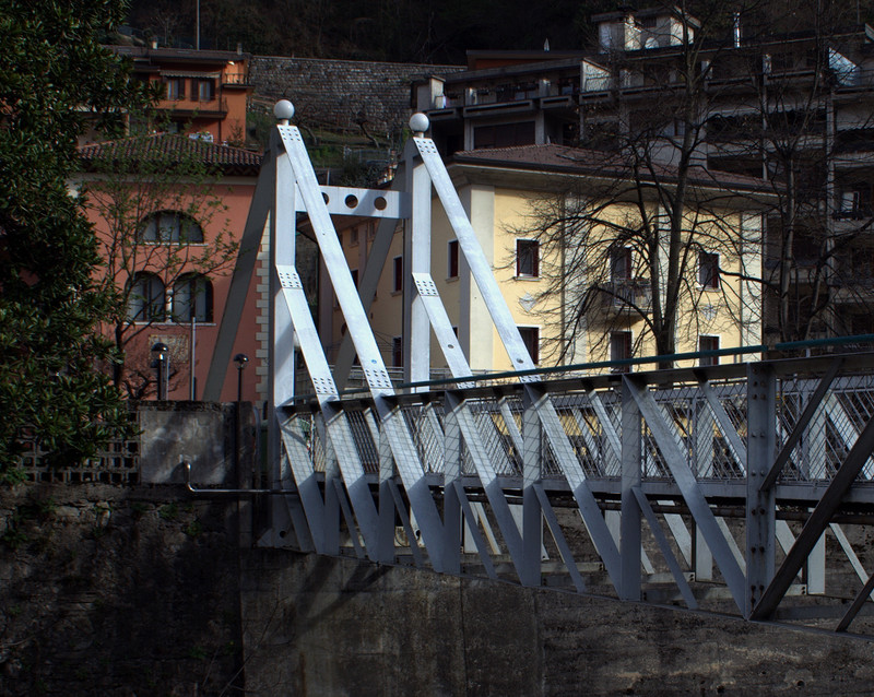 ''Per tagliar corto'' - Recoaro Terme