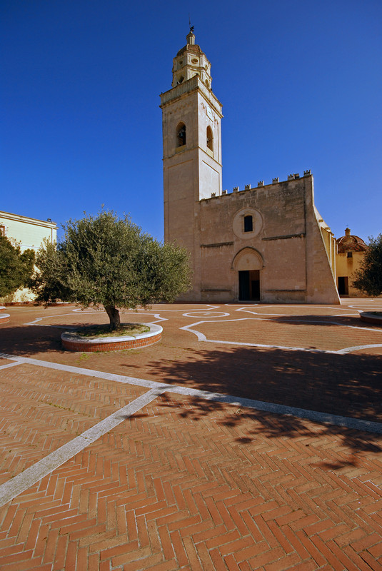 ''Piazza Giovanni XXIII'' - Settimo San Pietro