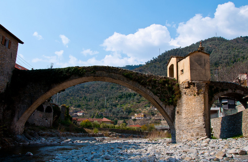 ''Badalucco'' - Badalucco