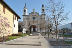 piazza ragazzi del 99