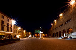 Rimini – Piazza Cavour