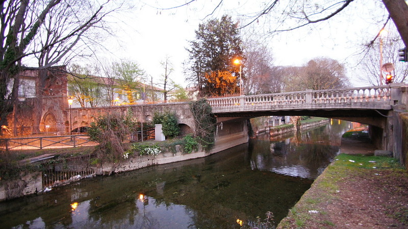 ''naviglio'' - Cernusco sul Naviglio