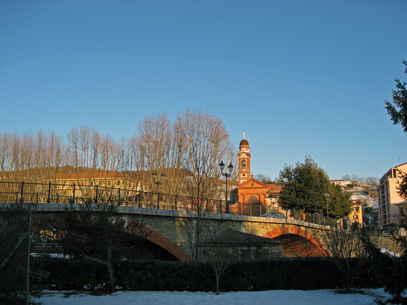 ''Ponte di Carcare'' - Carcare
