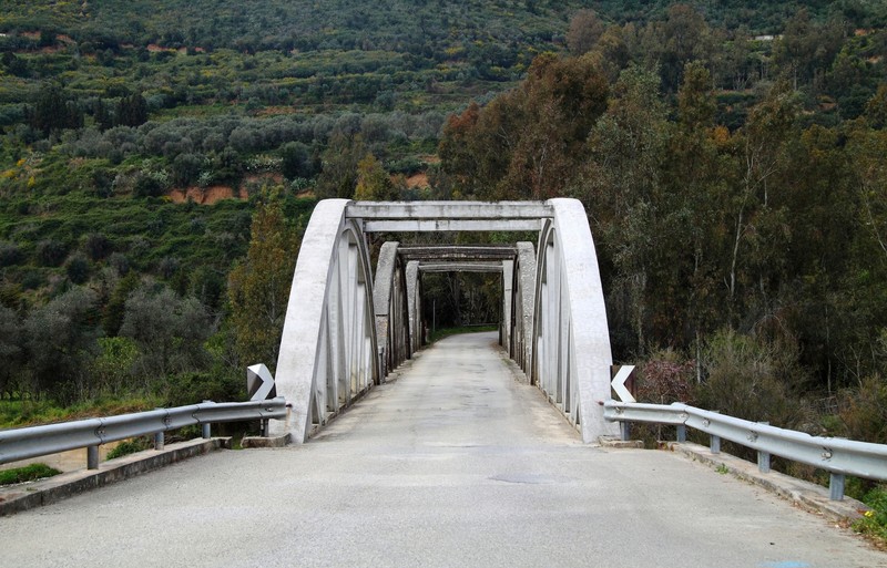 ''Verso l’ignoto'' - Capri Leone
