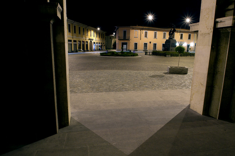 ''Inveruno centro'' - Inveruno