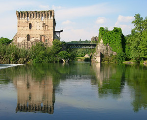 Borghetto e il suo Ponte