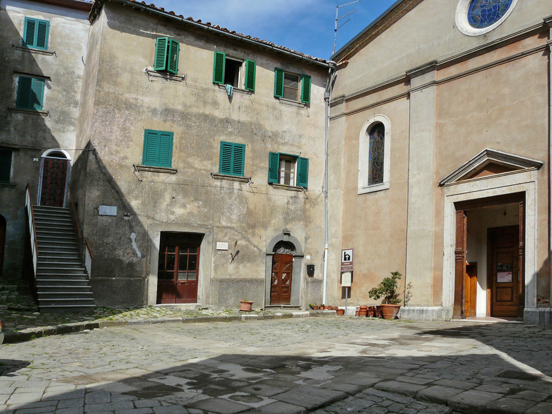 ''Alle Fate di Montieri'' - Montieri