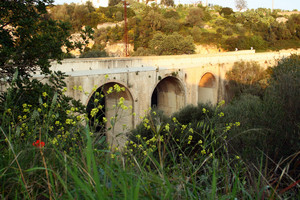 Il ponte di Castellaneta