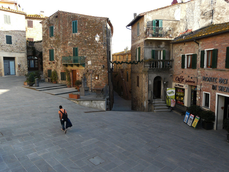 ''” SOLO”'' - Campagnatico