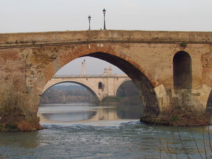 lungotevere