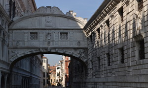 Un “sospiro” di bellezza