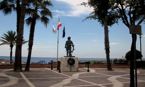 Largo Marinai d’Italia