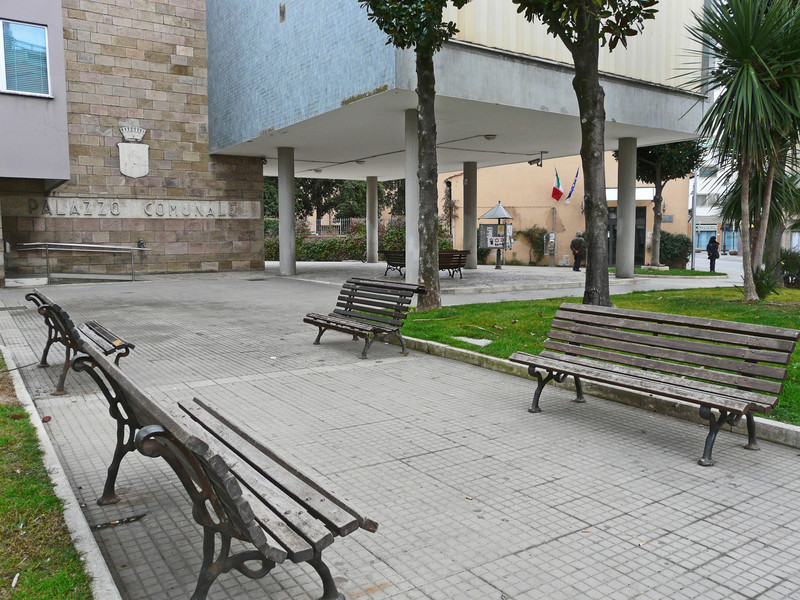 ''MONTIGNY  sur  SAMBRE'' - Follonica