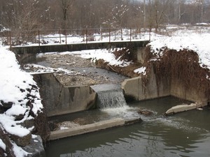 Ponte di campagna