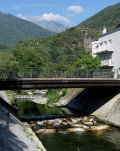 Ponticello sul Varrone