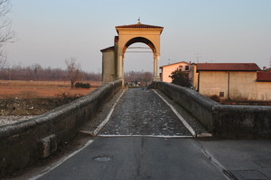 ponte della santella