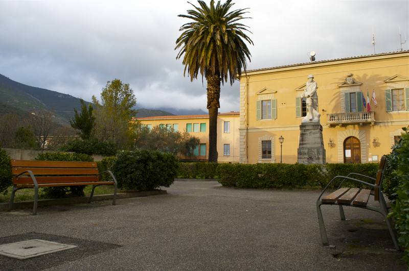 ''Forse pioverà…'' - Calci