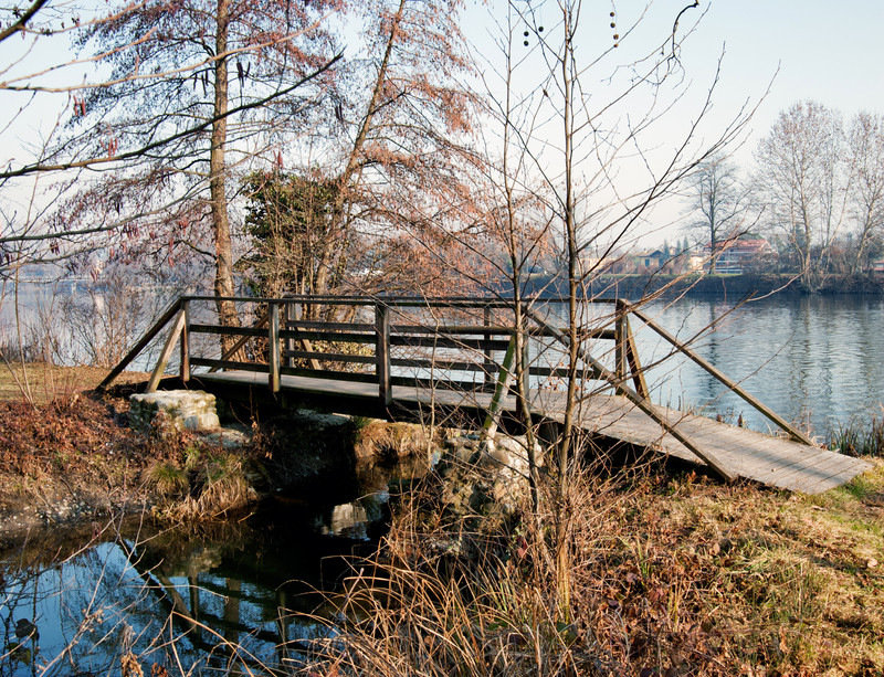 ''Passeggiando lungo l’Adda a Groppello d’Adda'' - Cassano d'Adda