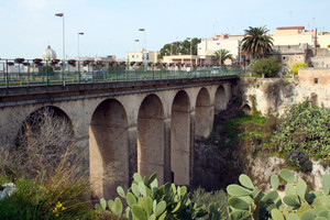Ponte San Marco