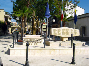 Largo Vittorio Veneto