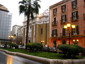 Pomeriggio d’inverno