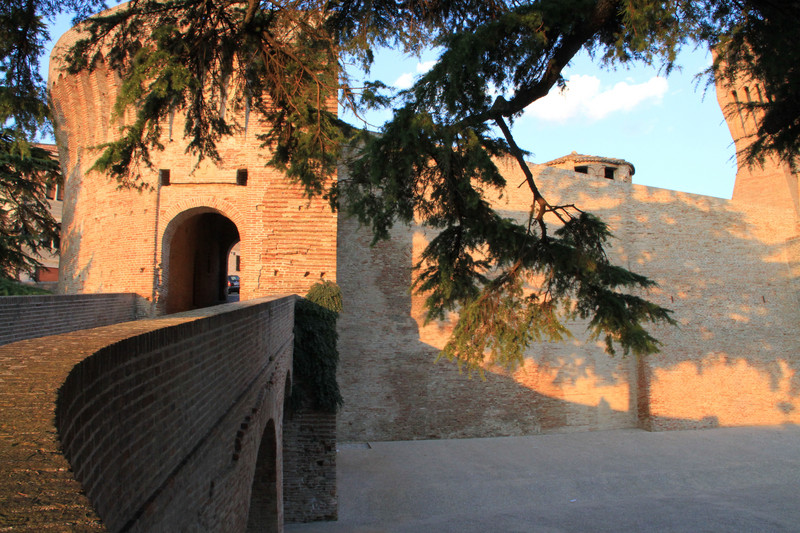 ''Ponte della Rocca'' - Mondavio