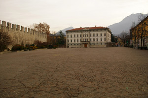Piazza Fiera