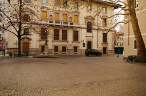 Piazza delle Erbe