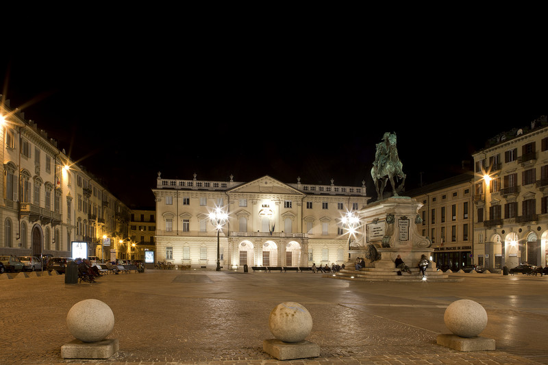 ''Di notte…'' - Torino