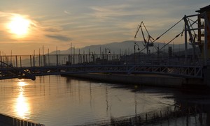 Marina Genova Aeroporto