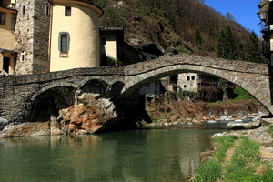 Il ponte medioevale