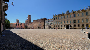 L’ora della siesta