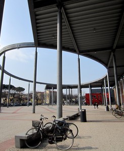 In memoria di Gino Bartali