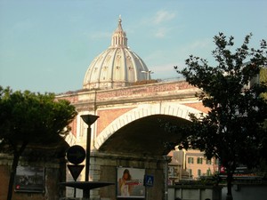 Ponte del Papa