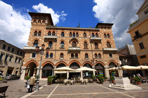 piazza San Vito