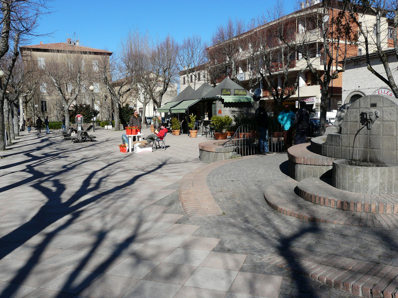 ''Come nelle favole…..'' - Arcidosso