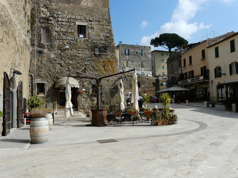 ''Non bastano le parole per descrivere……'' - Pitigliano