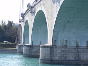 Ponte della Ferrovia