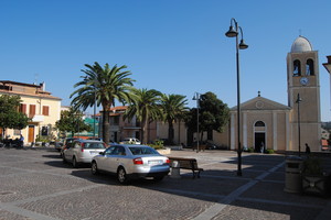 Piazza Boyl
