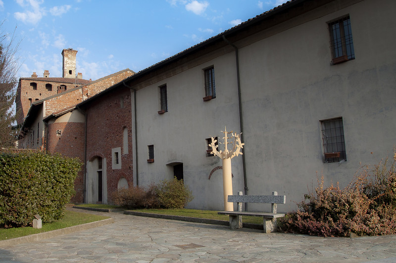 ''Vicolungo'' - Vicolungo