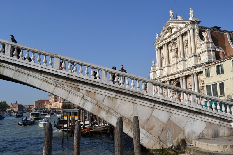 ''La metà piu’ suggestiva!'' - Venezia