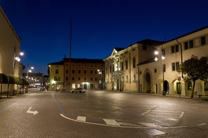 Piazza Duomo