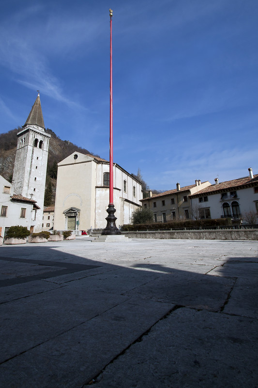 ''Vittorio Veneto'' - Vittorio Veneto