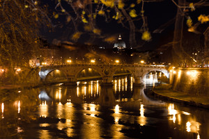 Ponte Sisto – Roma